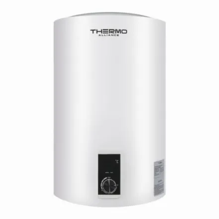 Бойлер електричний Thermo Alliance D50V20J2(D)K